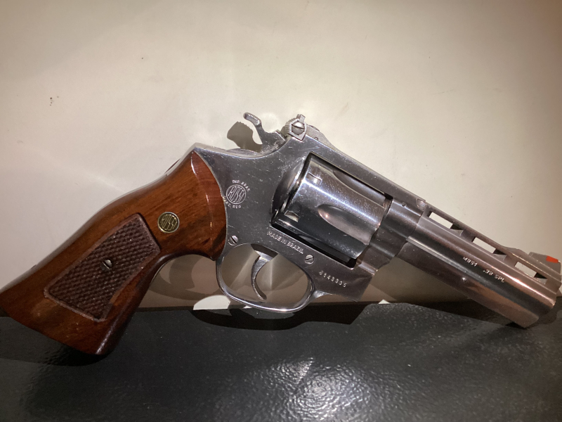 Rossi Revolver M851 – attēls 2