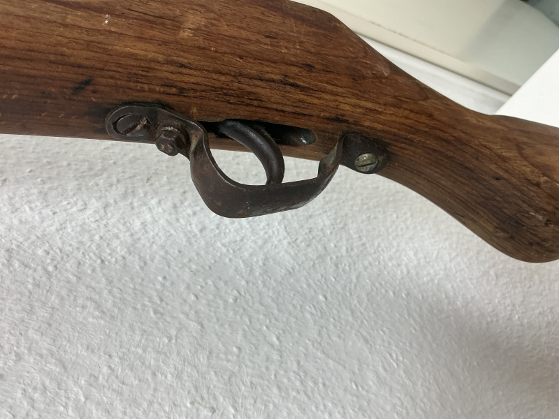 Luftgewehr Hänel mod 3 S – Bild 2