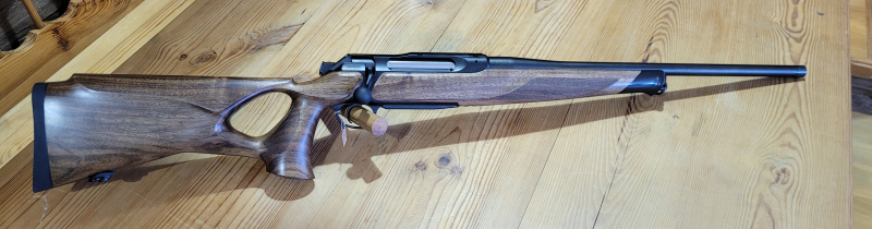 Sauer 505 Iconic .308Win – εικόνα 2