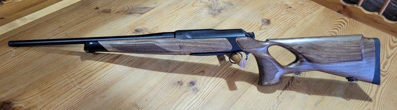 Sauer 505 Iconic .308Win – εικόνα 3