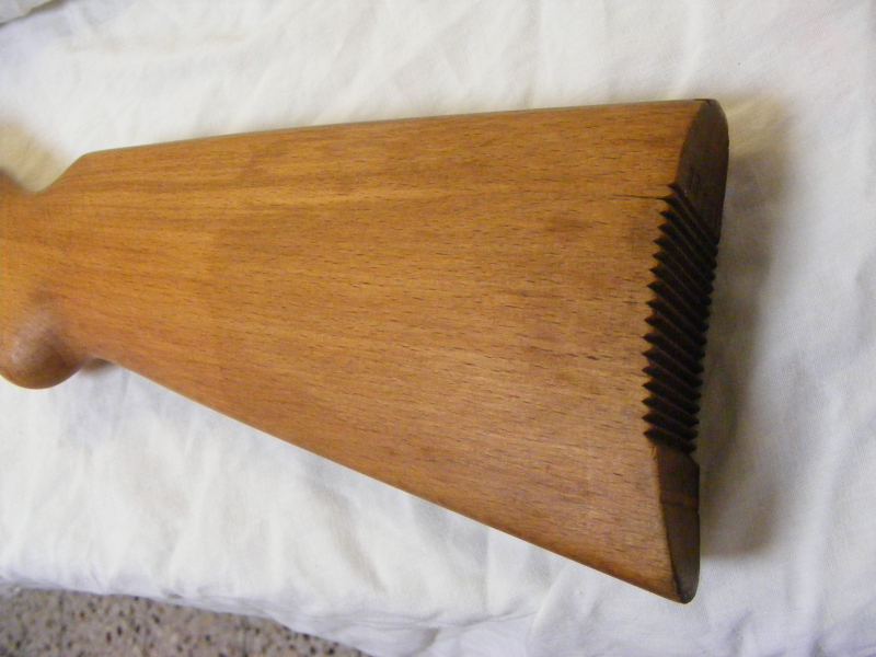 Luftgewehr ORIGINAL JUNG ROLAND F – Bild 2