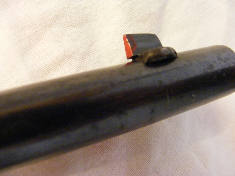 Luftgewehr ORIGINAL JUNG ROLAND F – Bild 6