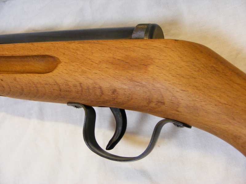 Luftgewehr ORIGINAL JUNG ROLAND F – Bild 3