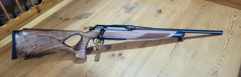 Sauer 505 Iconic .308Win – Bild 2