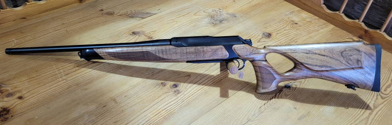 Sauer 505 Iconic .308Win – Bild 3