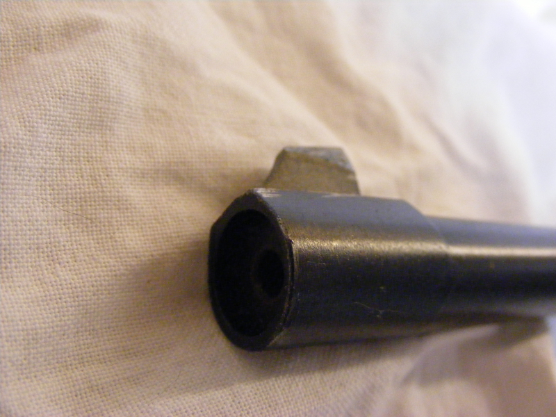 Luftgewehr Jj-22 Made in USSR – Bild 5