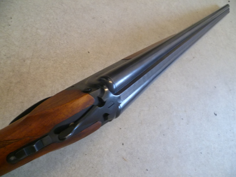 Doppelflinte HEGE Monte Carlo 16/70 – Bild 6