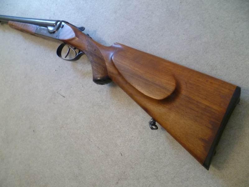 Doppelflinte HEGE Monte Carlo 16/70 – Bild 2