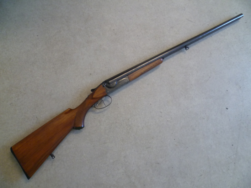Doppelflinte HEGE Monte Carlo 16/70 – Bild 4