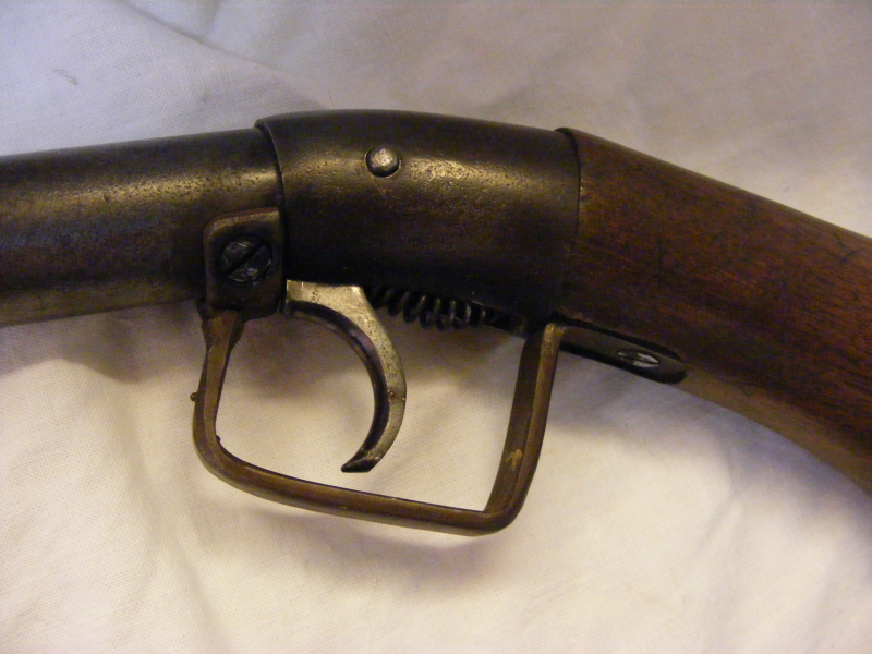 Luftgewehr DIANA-LUFT-GEWEHR – Bild 3