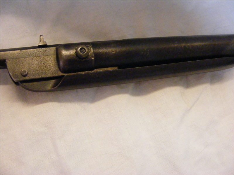 Luftgewehr DIANA-LUFT-GEWEHR – Bild 4