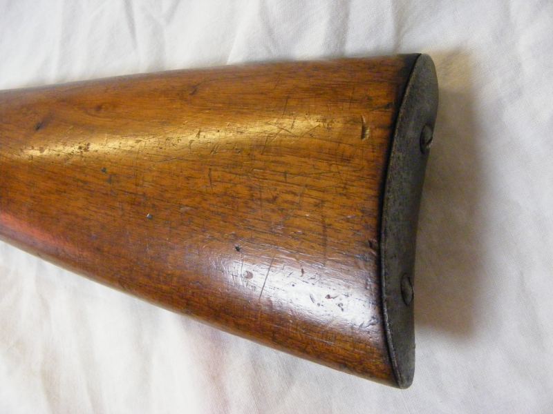 Luftgewehr DIANA-LUFT-GEWEHR – Bild 2