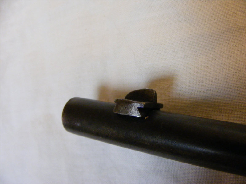 Luftgewehr DIANA-LUFT-GEWEHR – Bild 5