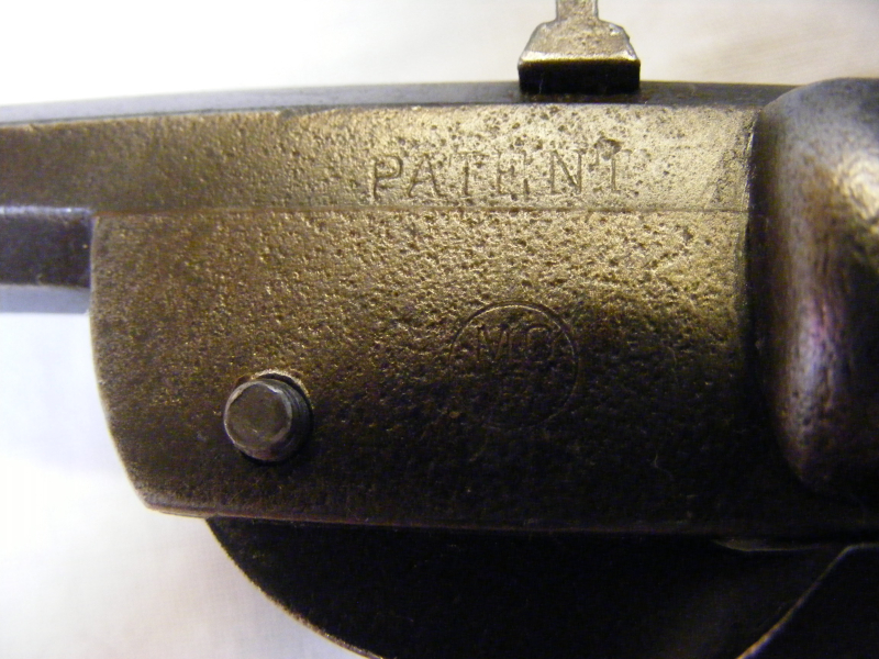 Luftgewehr DIANA-LUFT-GEWEHR – Bild 6