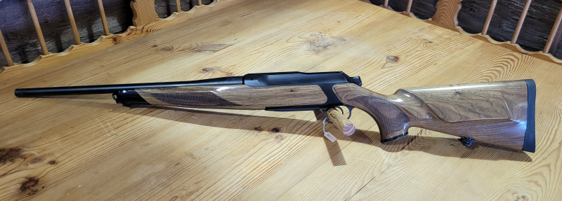 Sauer 505 Artemis/ErgoCompact inkl. Outback Paket – kuva 3