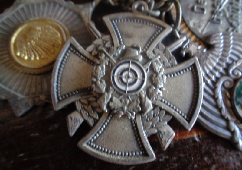 ALTE SCHÜTZENKETTE – billede 3