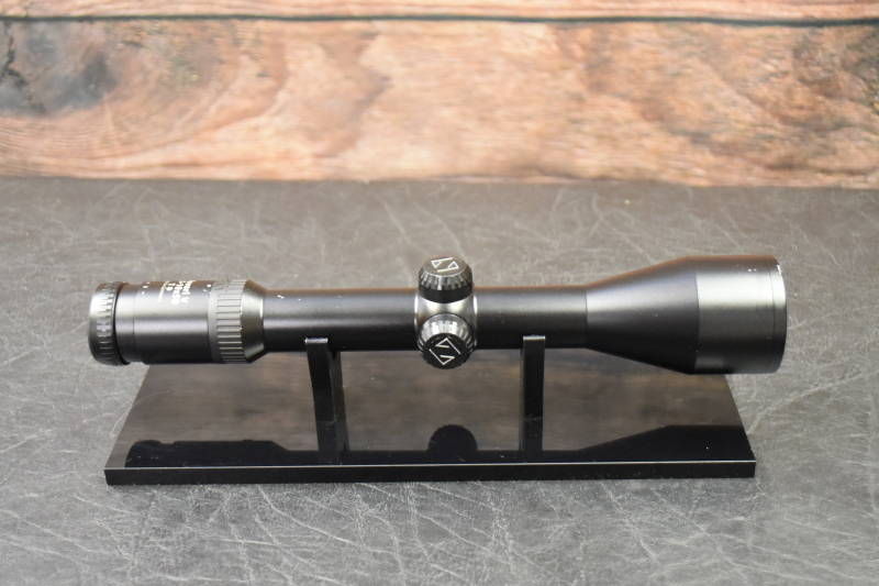Zielfernrohr Zeiss Diavari V 2,5-10x50T* Absehen 4 – Bild 3