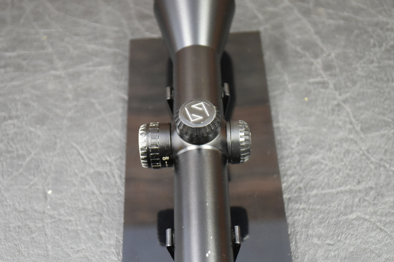 Zielfernrohr Zeiss Diavari V 2,5-10x50T* Absehen 4 – Bild 2