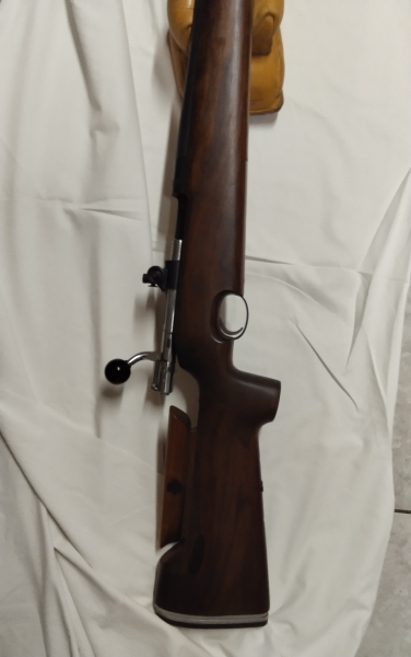 Carl Gustav M/633 kal.6,5x55 – Bild 3