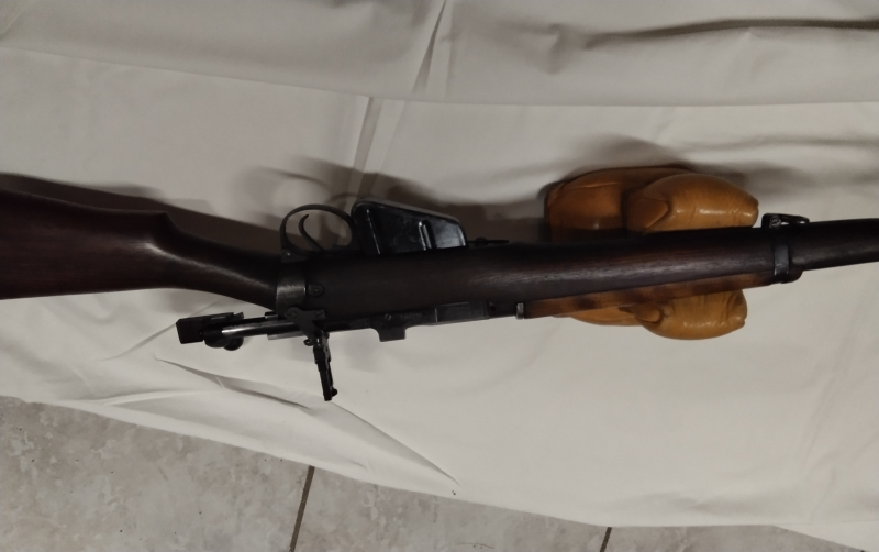 Enfield No5 Mk1 Jungle Carbine – Bild 2