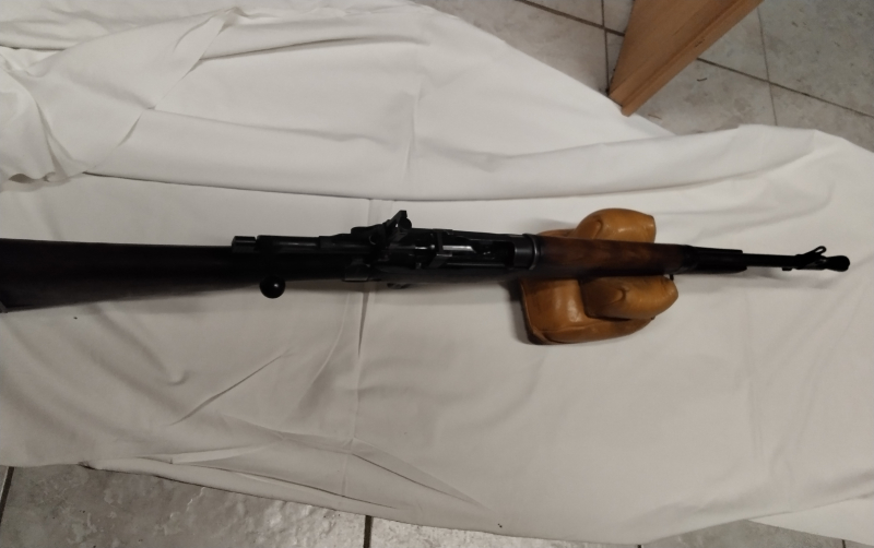 Enfield No5 Mk1 Jungle Carbine – Bild 4