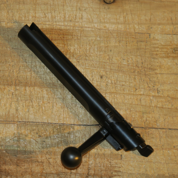 original MAUSER M03 VERSCHLUSS VERSCHLUSSFÜHRUNG BLACK SCHWARZ verschlussträger RECHTS – Bild 2