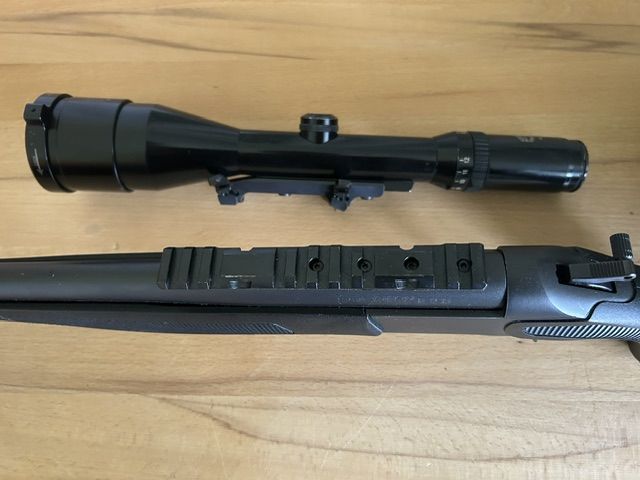 Bergara Set 30-06 – Bild 6