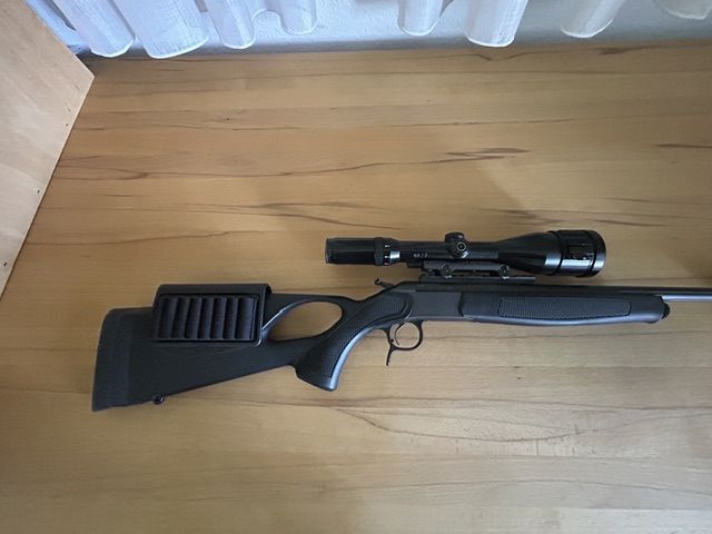 Bergara Set 30-06 – Bild 4