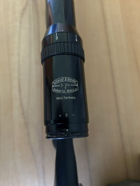 Bergara Set 30-06 – Bild 5
