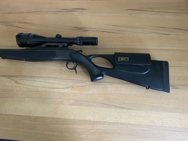 Bergara Set 30-06 – Bild 3