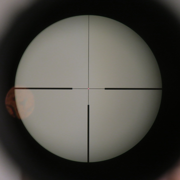 ZEISS V8 2,8-20x56 LEUCHTABSEHEN 60 mit INNENSCHIENE und ASV+ blaser swarovski – afbeelding 5