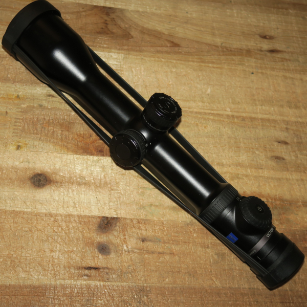 ZEISS V8 2,8-20x56 LEUCHTABSEHEN 60 mit INNENSCHIENE und ASV+ blaser swarovski – afbeelding 2