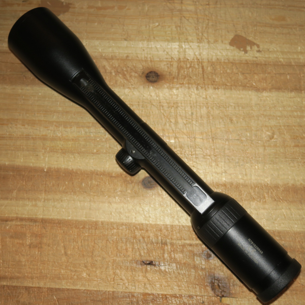 SWAROVSKI Z6i 2-12x50 SR LEUCHTABSEHEN 4A-I mit SWARORAIL INNENSCHIENE blaser zeiss – Bild 3