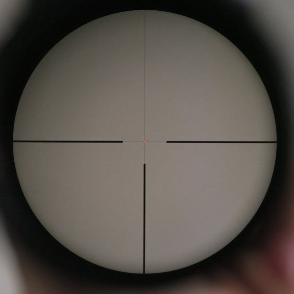SWAROVSKI Z6i 2-12x50 SR LEUCHTABSEHEN 4A-I mit SWARORAIL INNENSCHIENE blaser zeiss – Bild 4