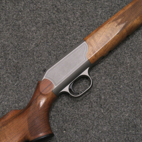 BLASER R93 STANDARD SCHAFT KOMPLETTIERUNG – Bild 4