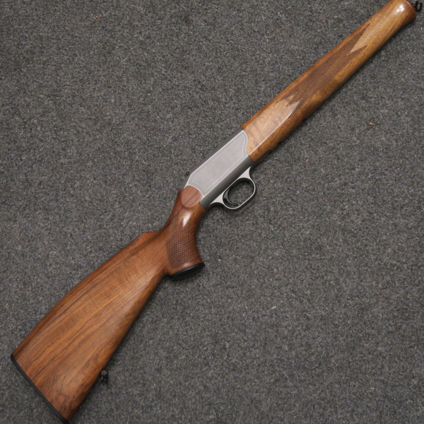 BLASER R93 STANDARD SCHAFT KOMPLETTIERUNG – Bild 5