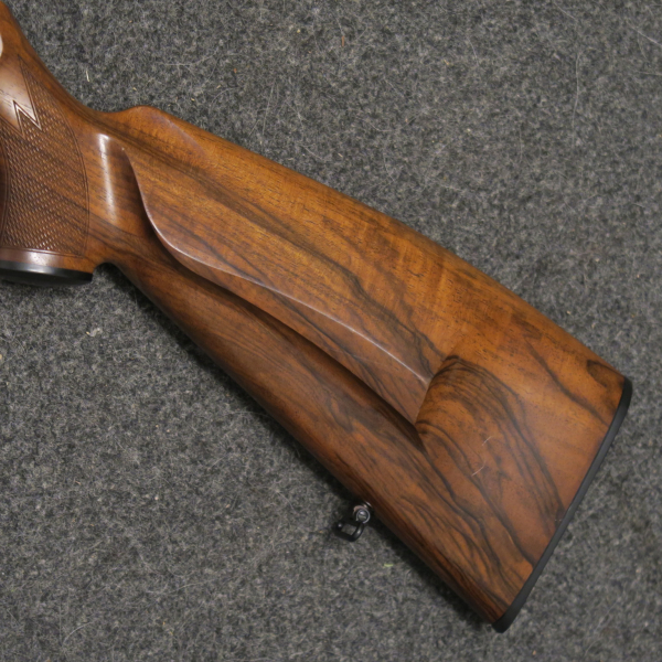 BLASER R93 STANDARD SCHAFT KOMPLETTIERUNG – Bild 3