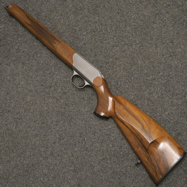 BLASER R93 STANDARD SCHAFT KOMPLETTIERUNG – Bild 2