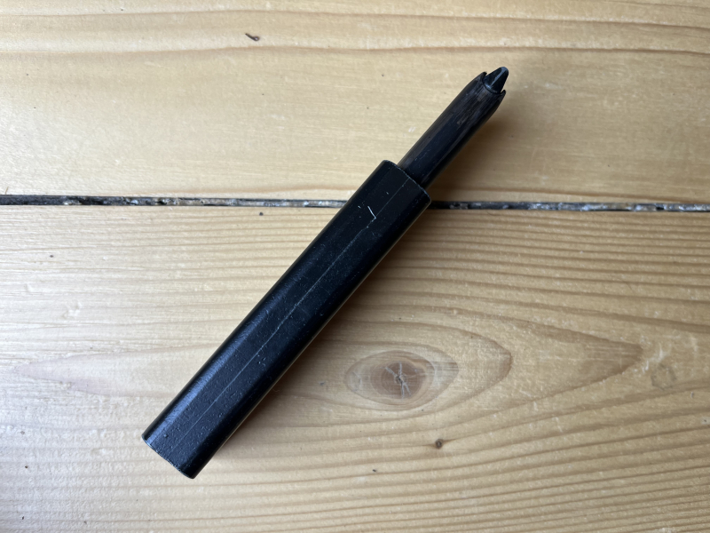 Magazin Erma EMG1 22 l.r. – billede 2