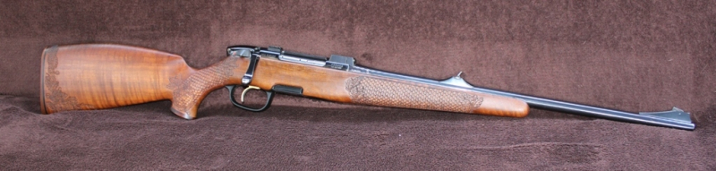 Steyr Mannlicher L in .308 Win – obrázek 2