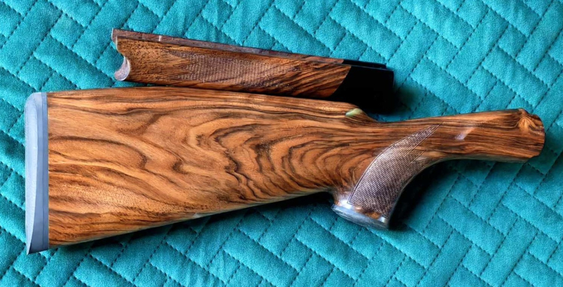 Blaser K95 – Bild 2