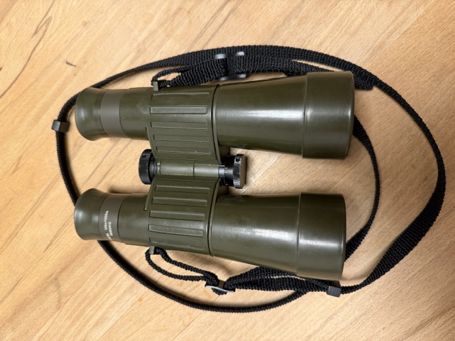 Fernglas Leitz 7x42 – obrázek 2