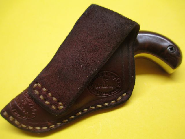 Röhm Little Joe Holster – Bild 2