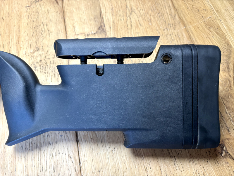 Scharfschützengewehr Daniel Defense Delta 5 / Kal. .308Win - Long Range – Bild 5