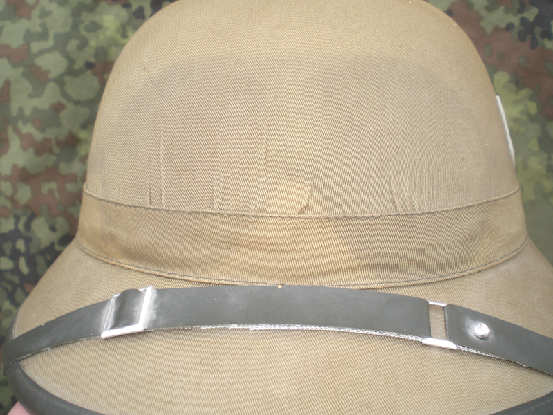 Tropenhelm Afrikakorps – imagen 6