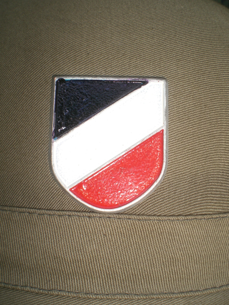 Tropenhelm Afrikakorps – imagen 4