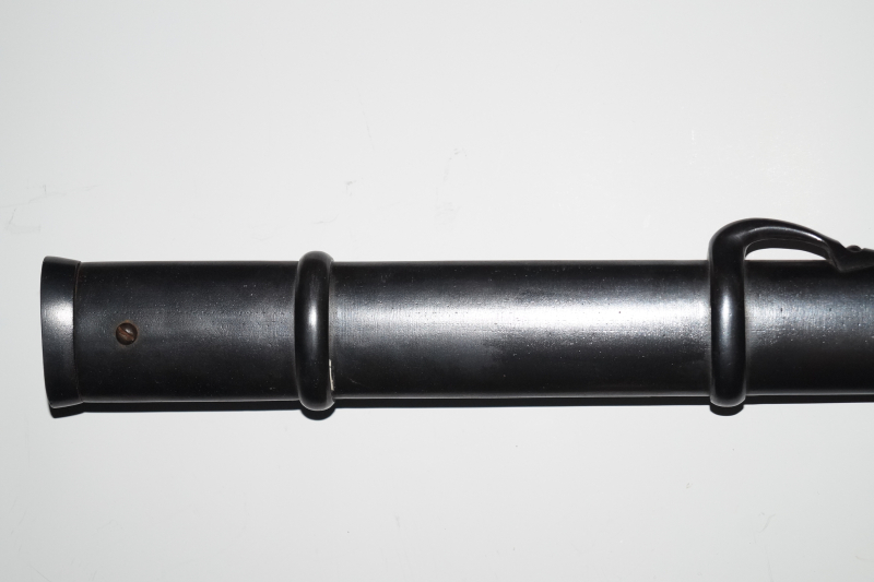 SCHWEDEN KAVALLERIE PALLASCH M1893 – Bild 6