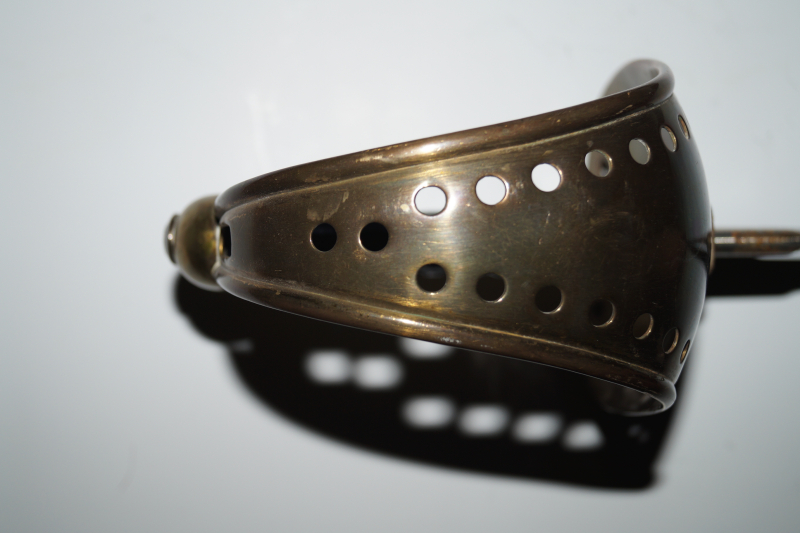 SCHWEDEN KAVALLERIE PALLASCH M1893 – Bild 4
