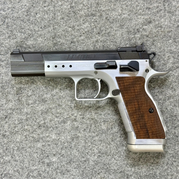 Pistole Tanfoglio P19 Duotone 9mmLuger - versandkostenfrei - – imaginea 2
