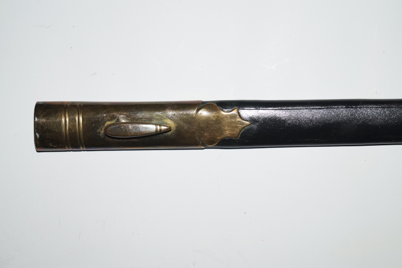 ÖSTERREICH Infanterie Offiziersdegen M1798/1811 – Bild 5
